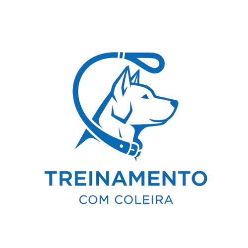 Logo Treinamento com Coleira